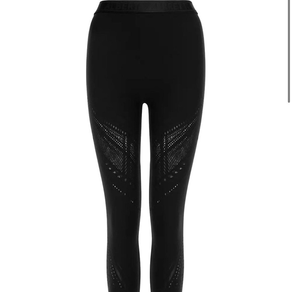 Wolford pants - Picture 4 of 5